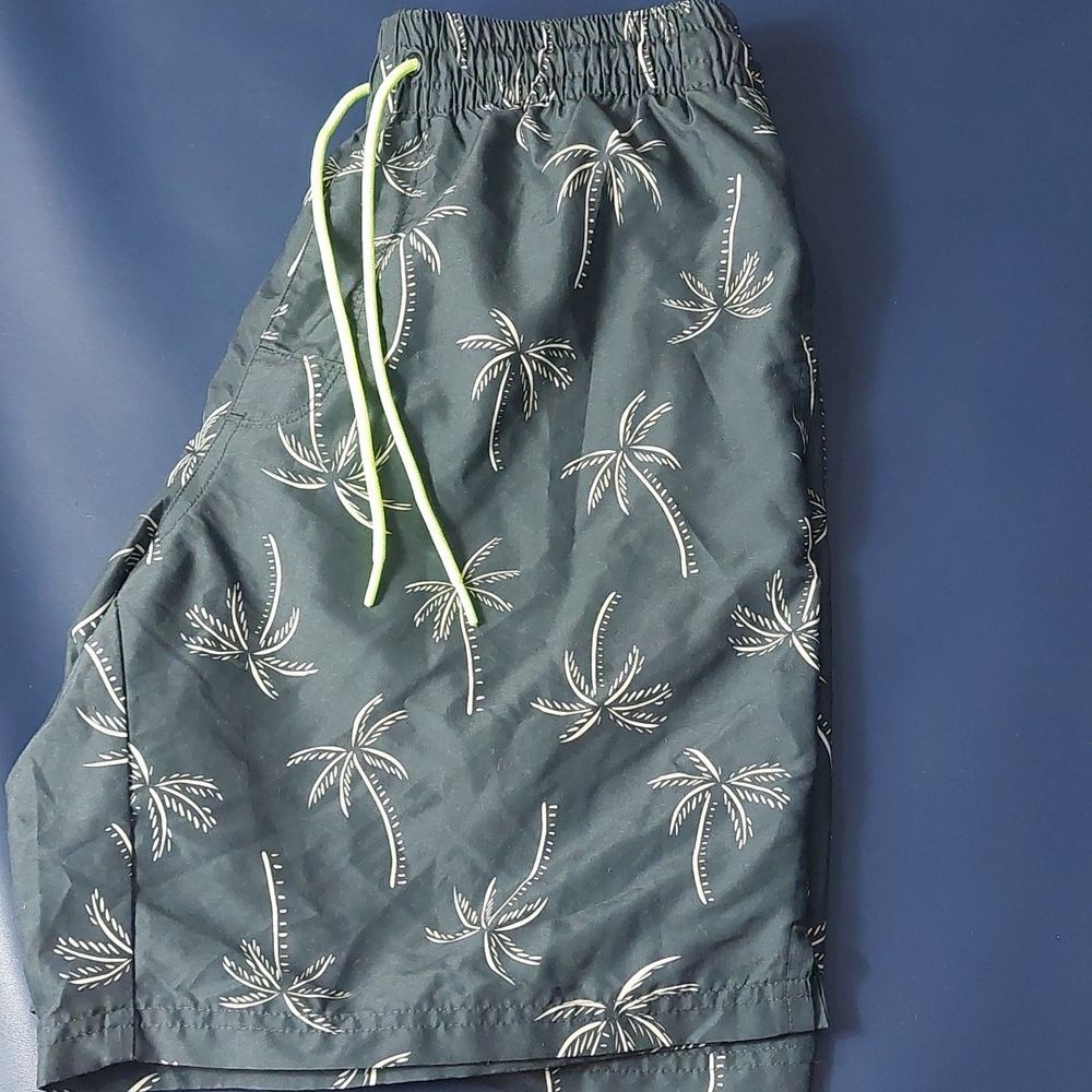 Old navy men's swim shorts